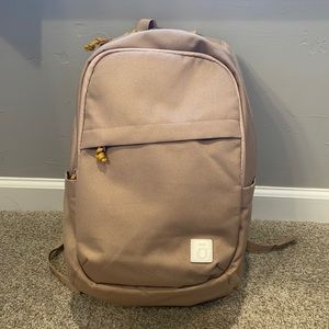 Tan Doterra Convention Backpack